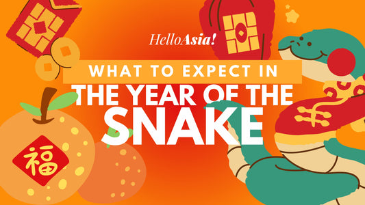 What to expect during the Year of the Snake