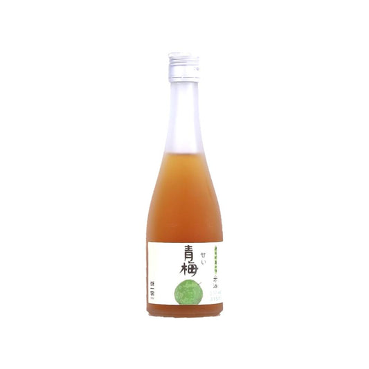 Zheyijia Fruity Rice Wine (Green Plum) 6% Alc. 375ml