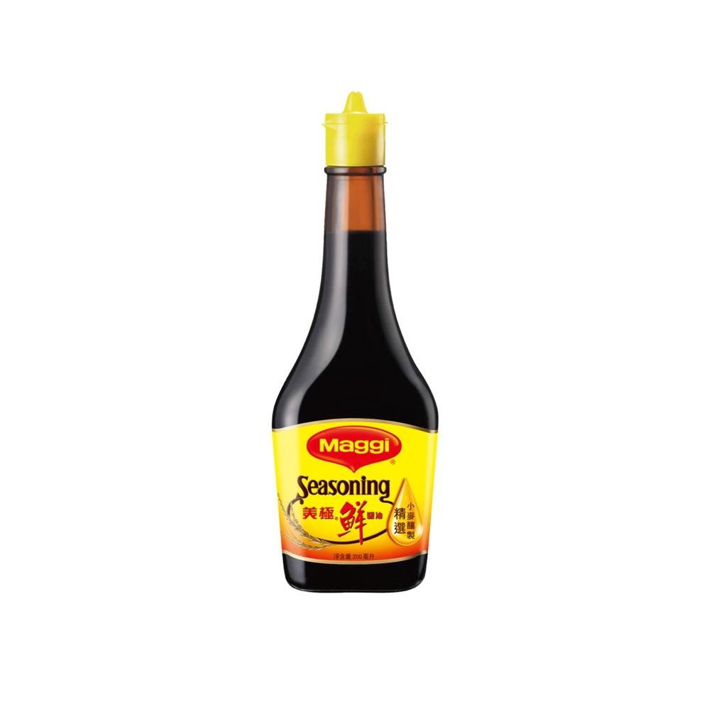 Maggi Seasoning Sauce 200ml
