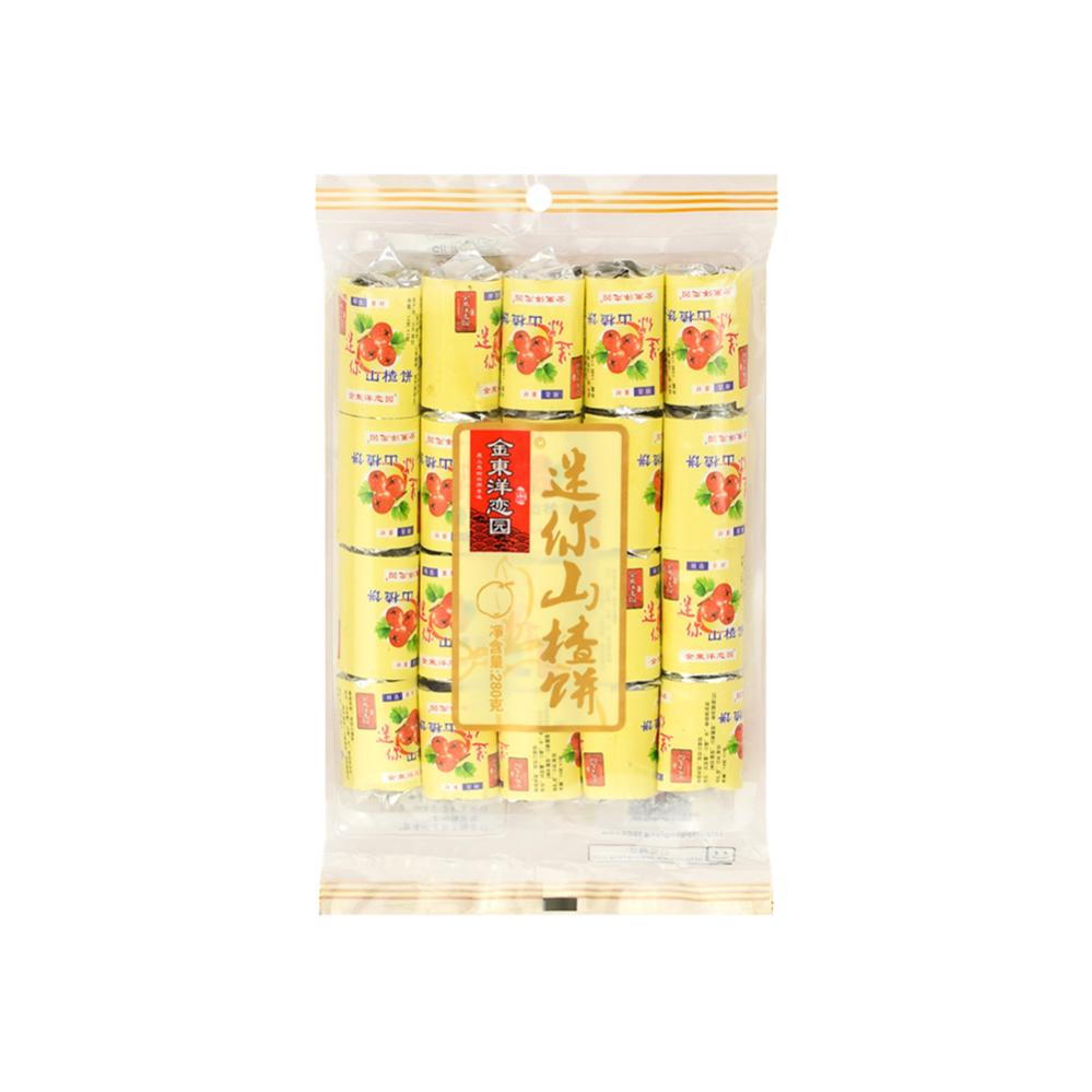 Jindongyang Haw Flakes 280g