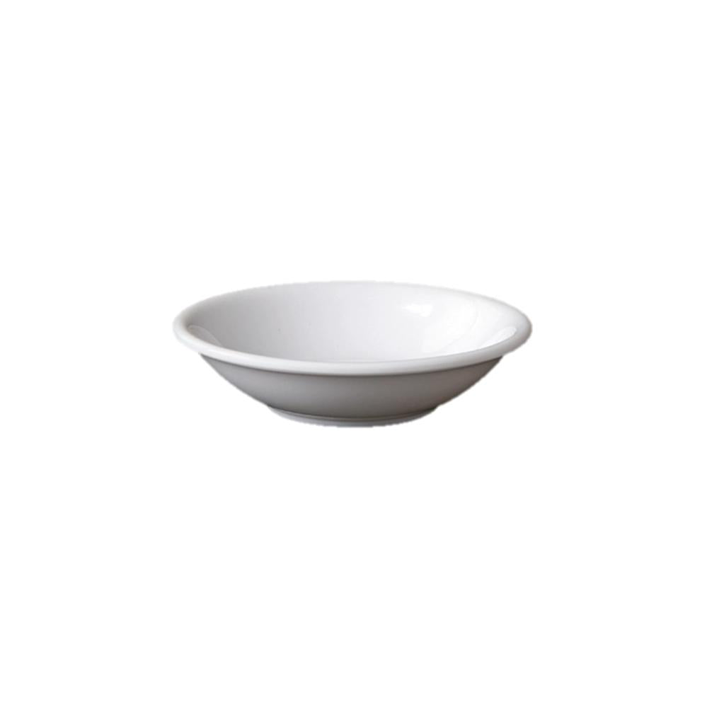 Melamine Sauce Dish 3.5" (White)