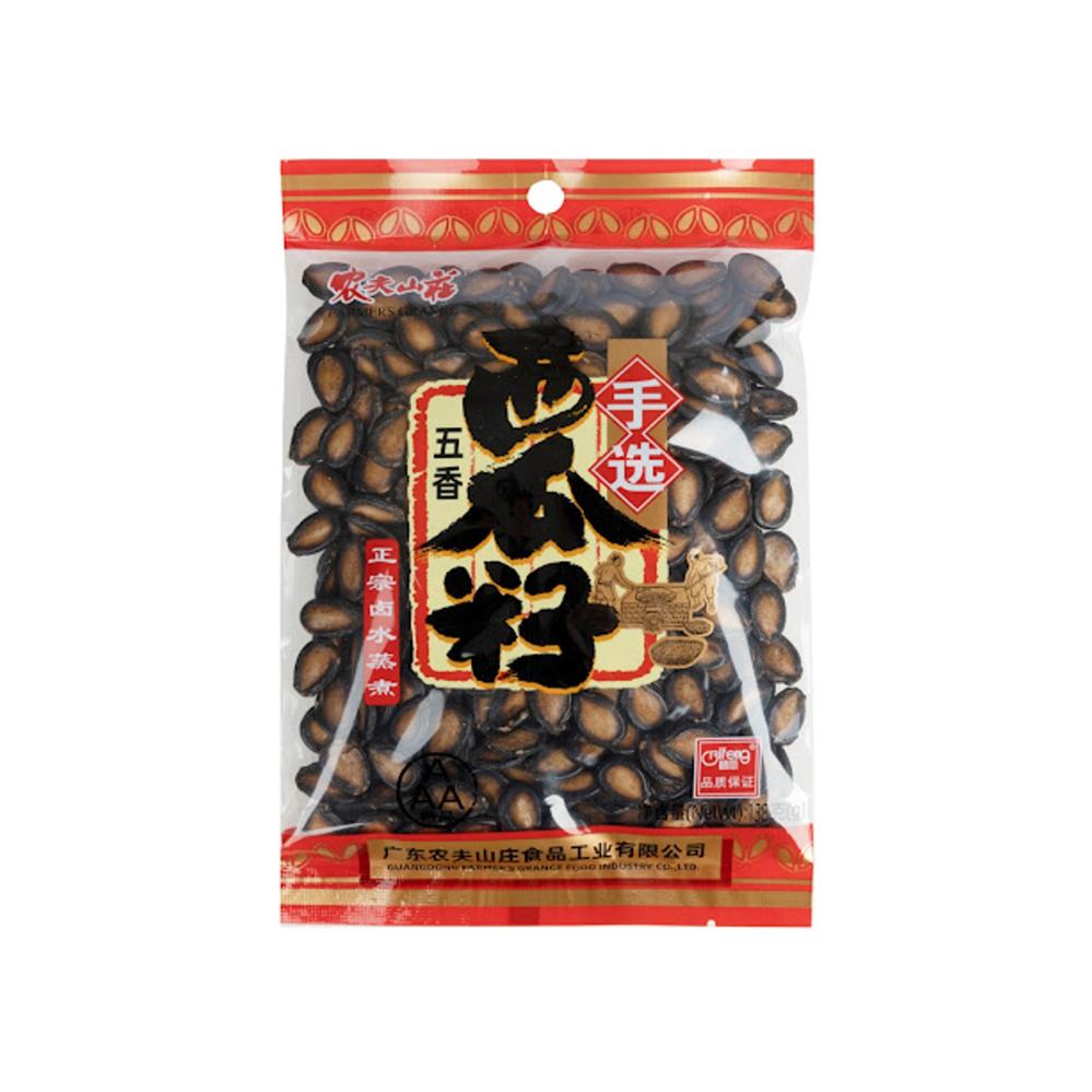 Farmer's Grange Five Spice Watermelon Seeds 228g