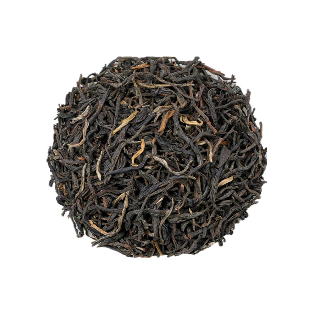 Tea Refill Pack - Yunnan Fengqing Dianhong Black Tea 500g