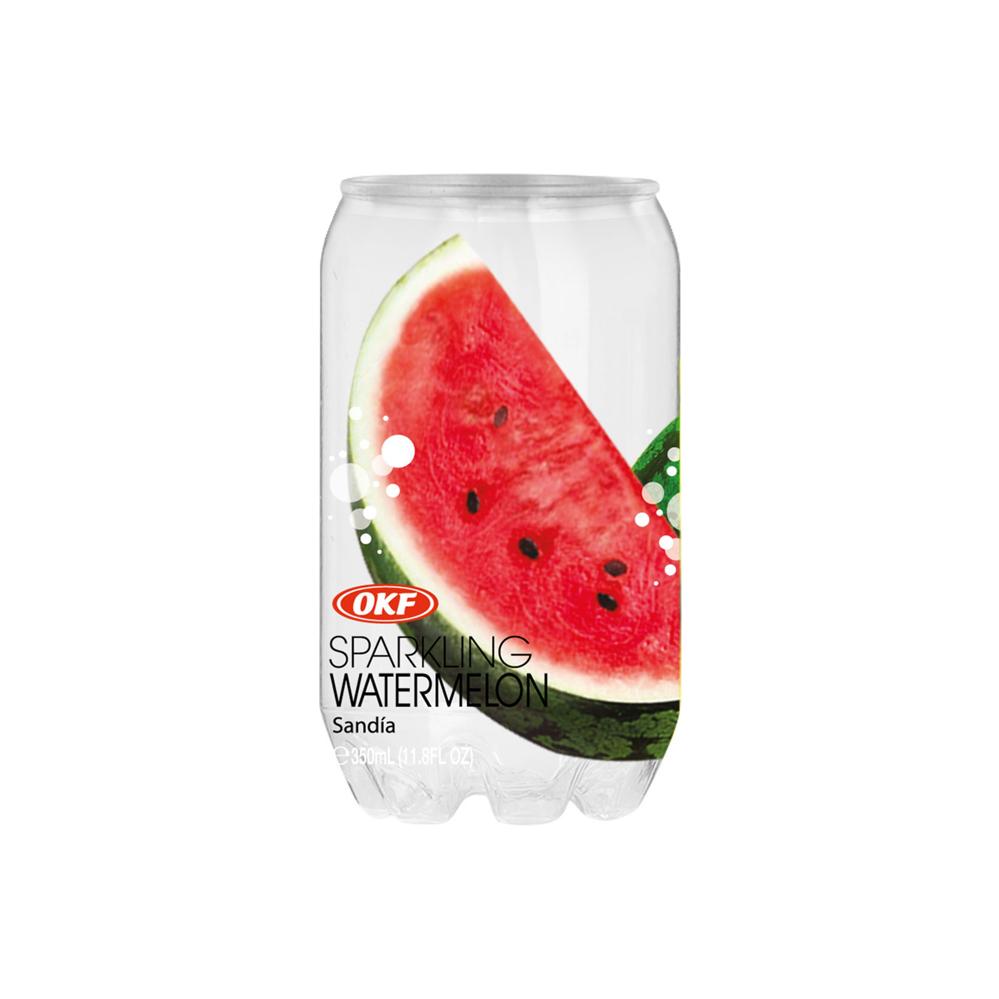 OKF Sparkling Petcan (Watermelon) 350ml