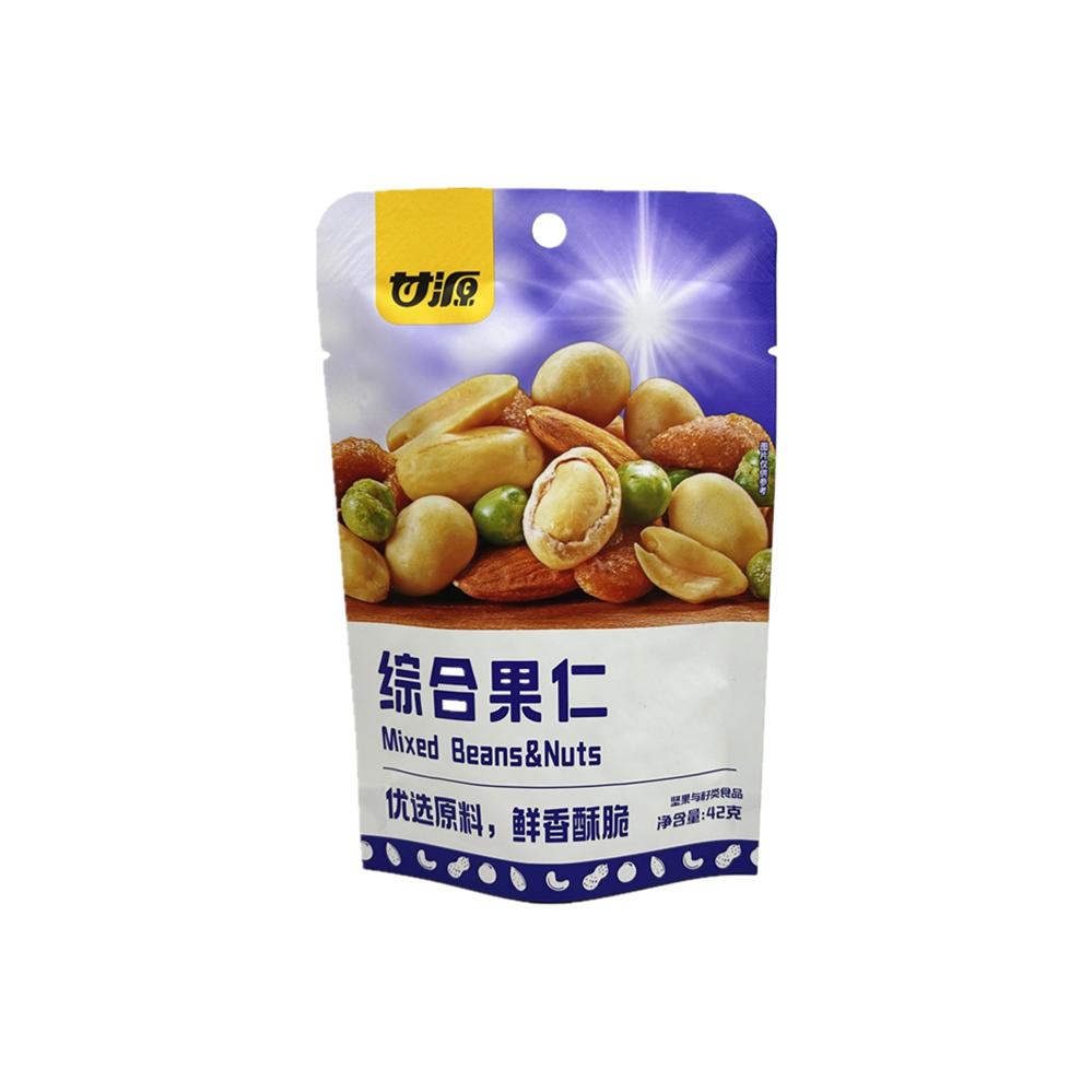 Ganyuan Mixed Beans & Nuts 42g