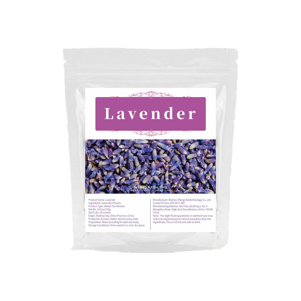 Lavender 250g