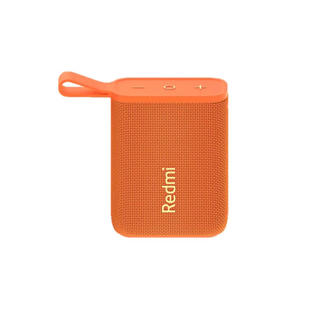 Xiaomi Redmi Bluetooth Speaker - Orange