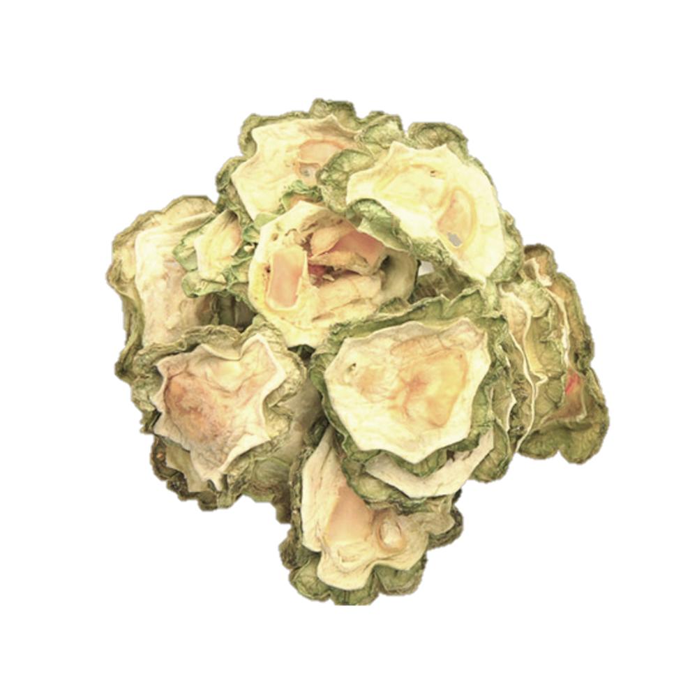 Dried Food Refill Pack - Sliced Bitter Melon 20g