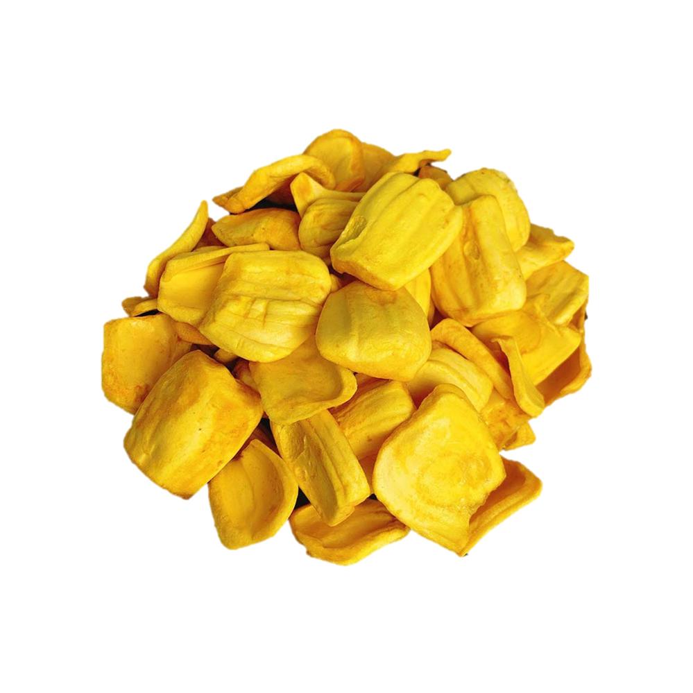 Dried Food Refill Pack - Jackfruit 60g