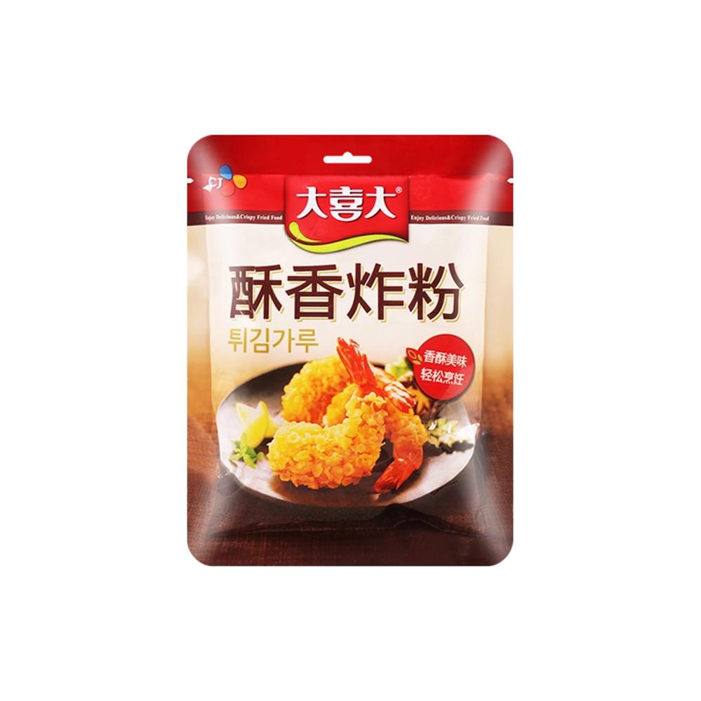 CJ Foods Dasida Crispy Frying Batter Mix 150g