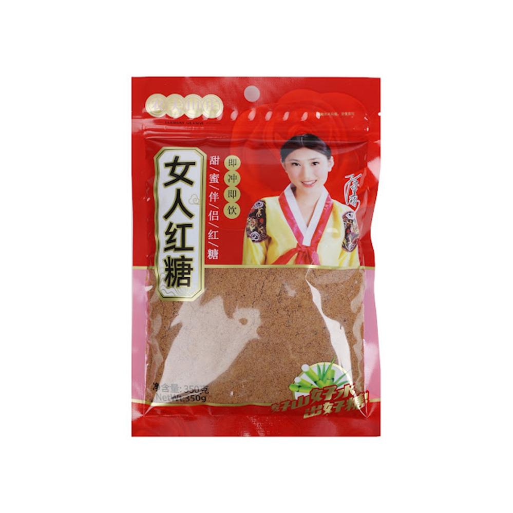 Farmer's Grange Brown Sugar 350g