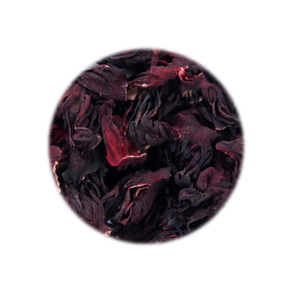 Tea Refill Pack - Hibiscus Tea 300g