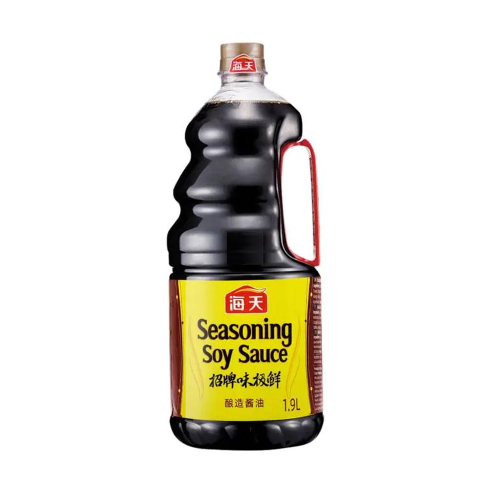 Haday Seasoning Soy Sauce 1900ml