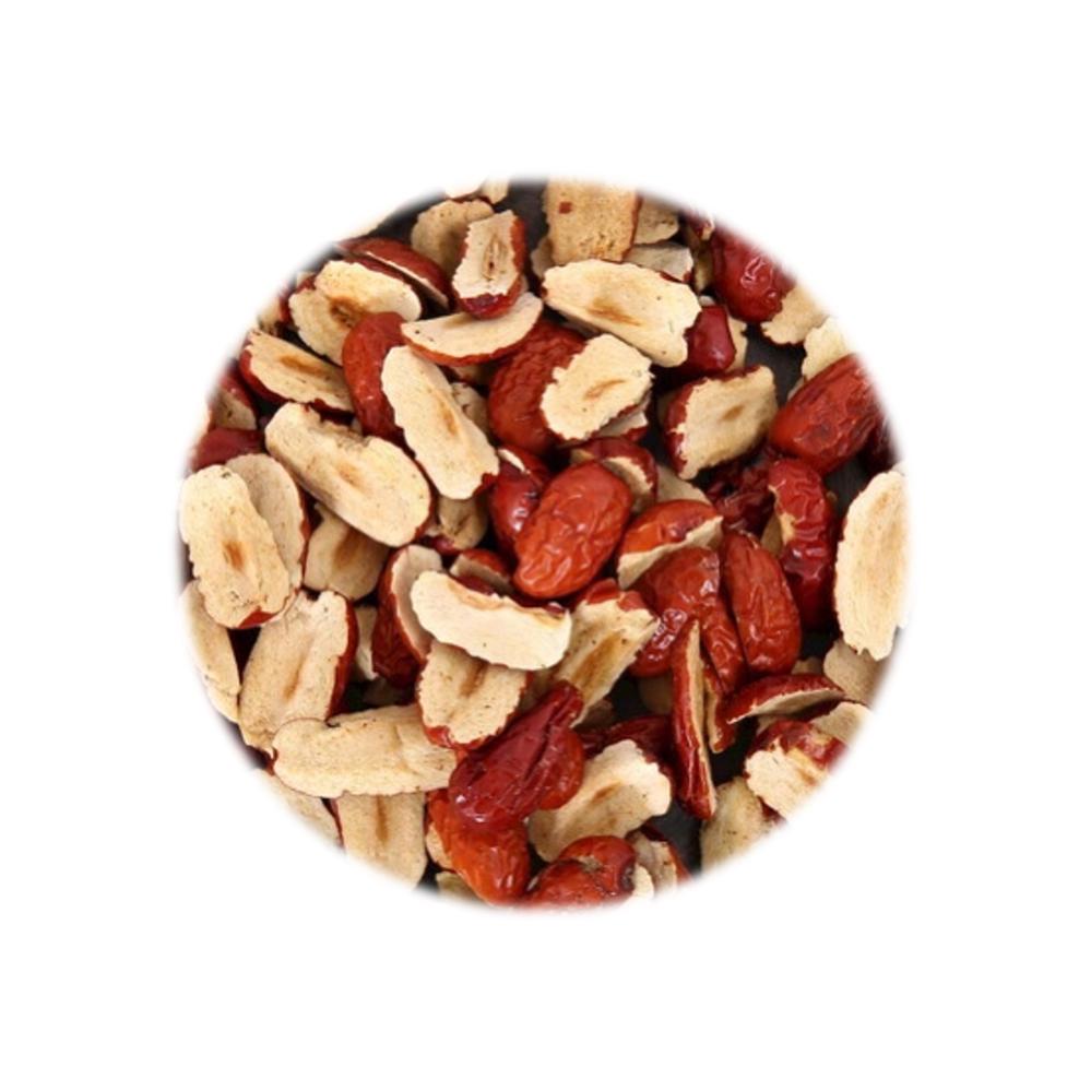 Dried Food Refill Pack - Sliced Dates (Jujube) 40g