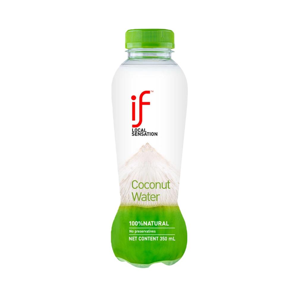 IF Coconut Water 350ml