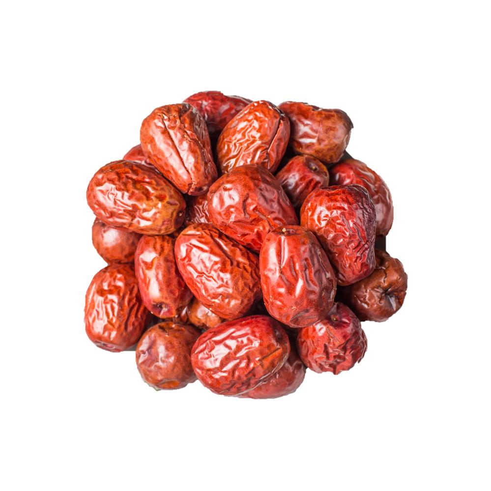 Dried Food Refill Pack - Chinese Date (Jujube) 500g