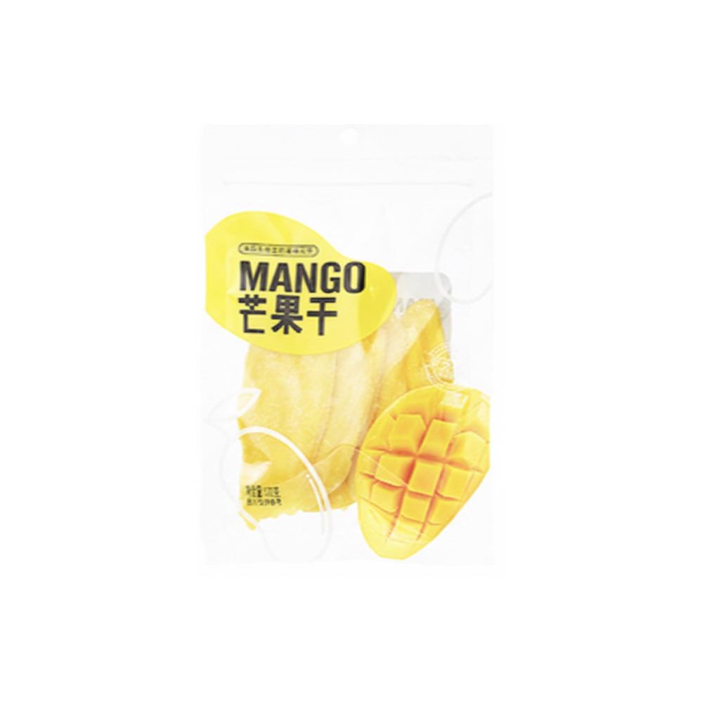 Haoweiduo Dried Mango 100g