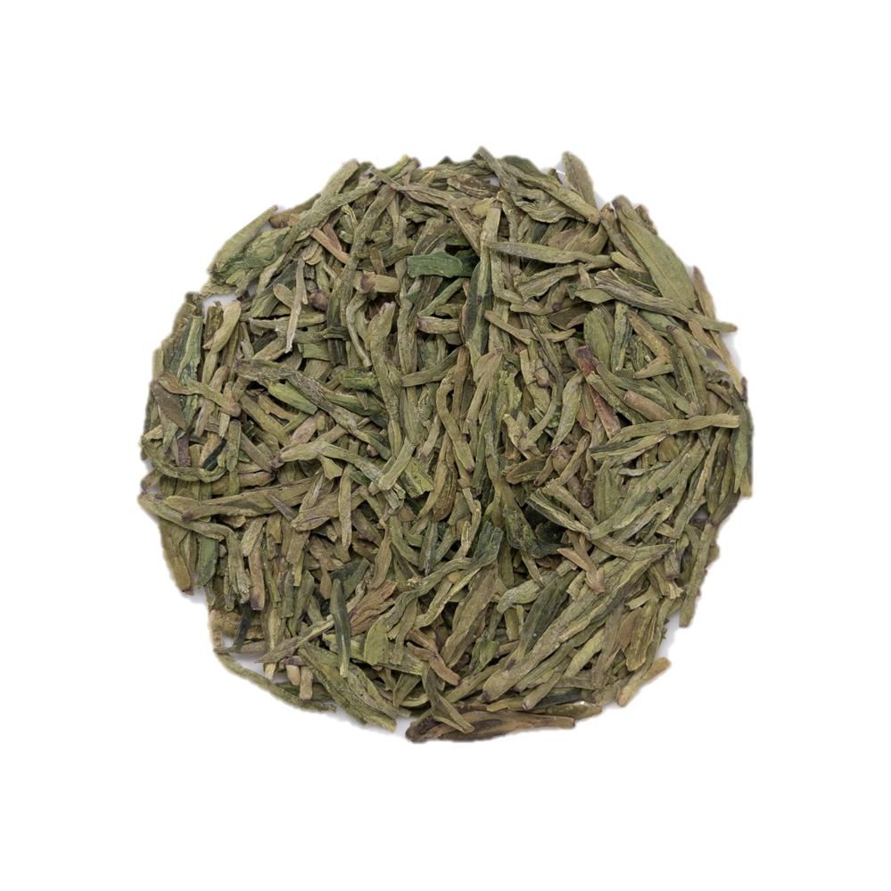Tea Refill Pack - Longjing Green Tea 60g