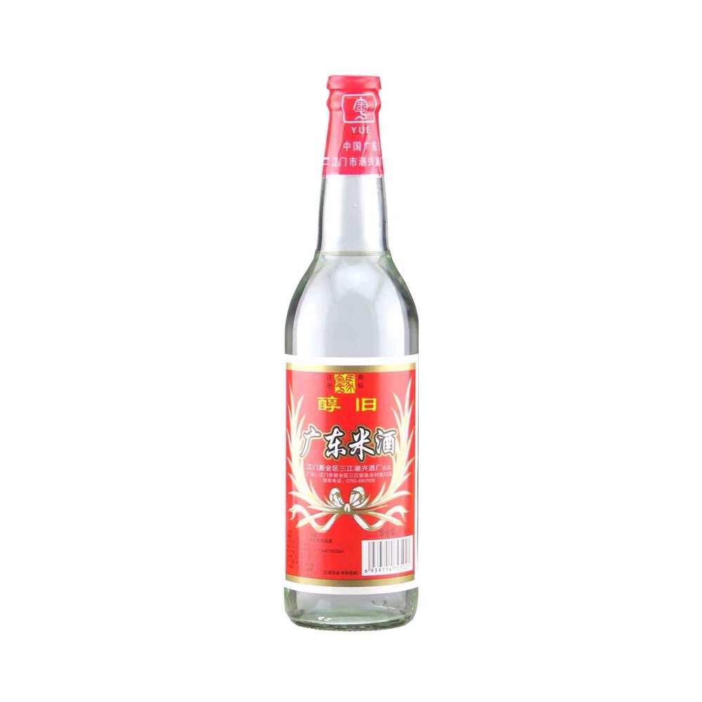 Yuemapai Cantonese Rice Wine 610ml