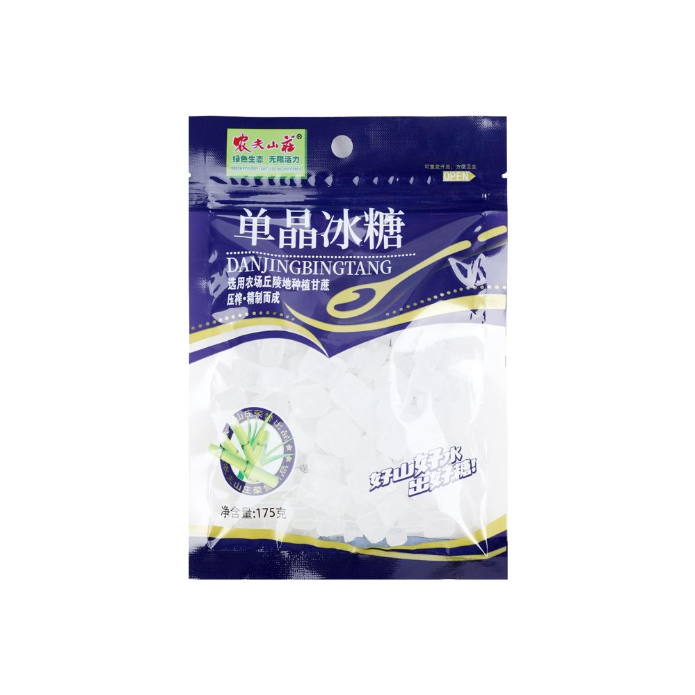 Farmer's Grange Monocrystal Rock Sugar 175g