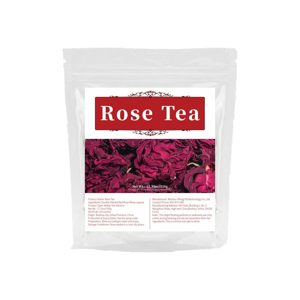 Rose Tea 350g