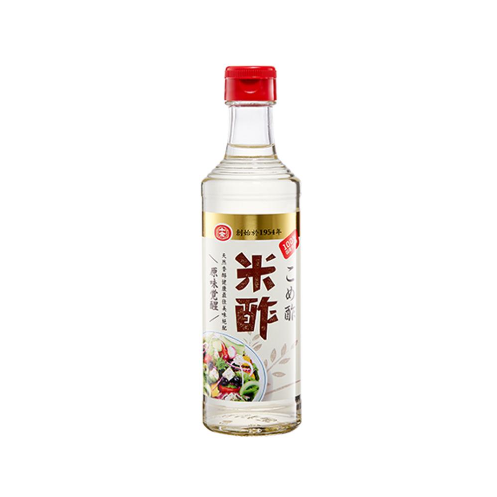 Shih-Chuan Rice Vinegar 500ml