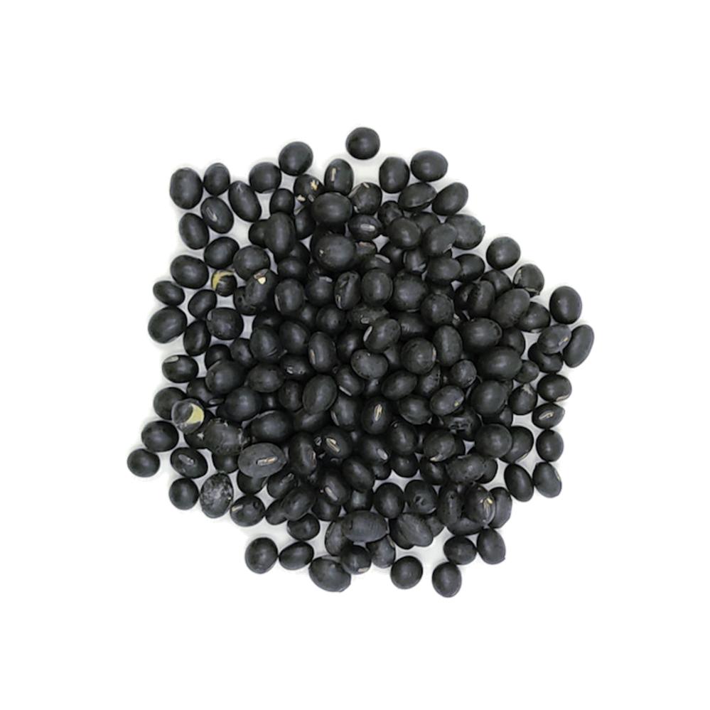 Dried Food Refill Pack - Black Beans 400g