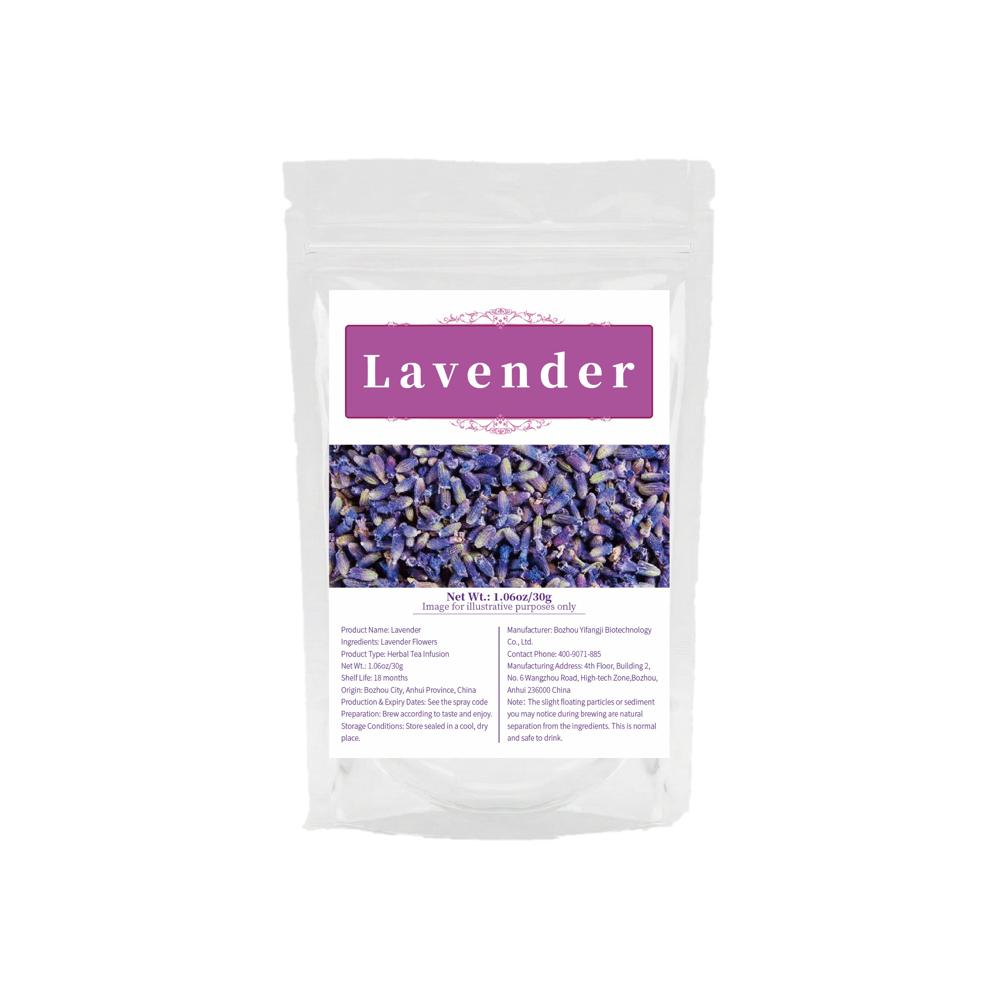 Lavender 30g
