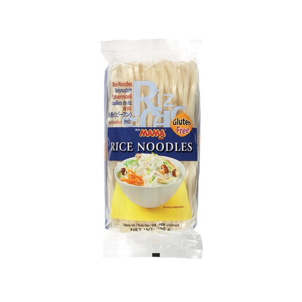 Mama Rice Noodles (5mm) 400g