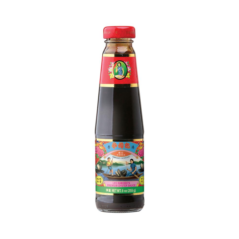 Lee Kum Kee Premium Oyster Sauce 255g
