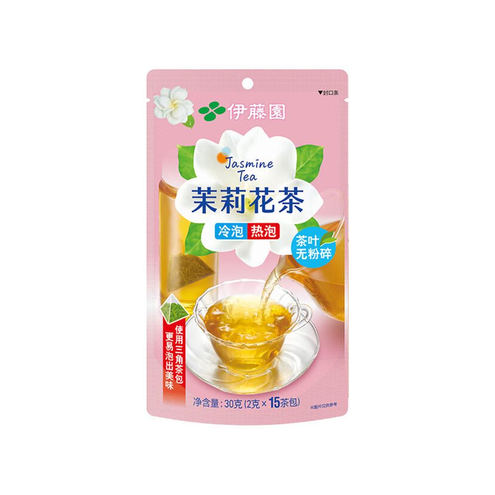 Ito En Jasmine Tea (15 Tea Bags) 30g
