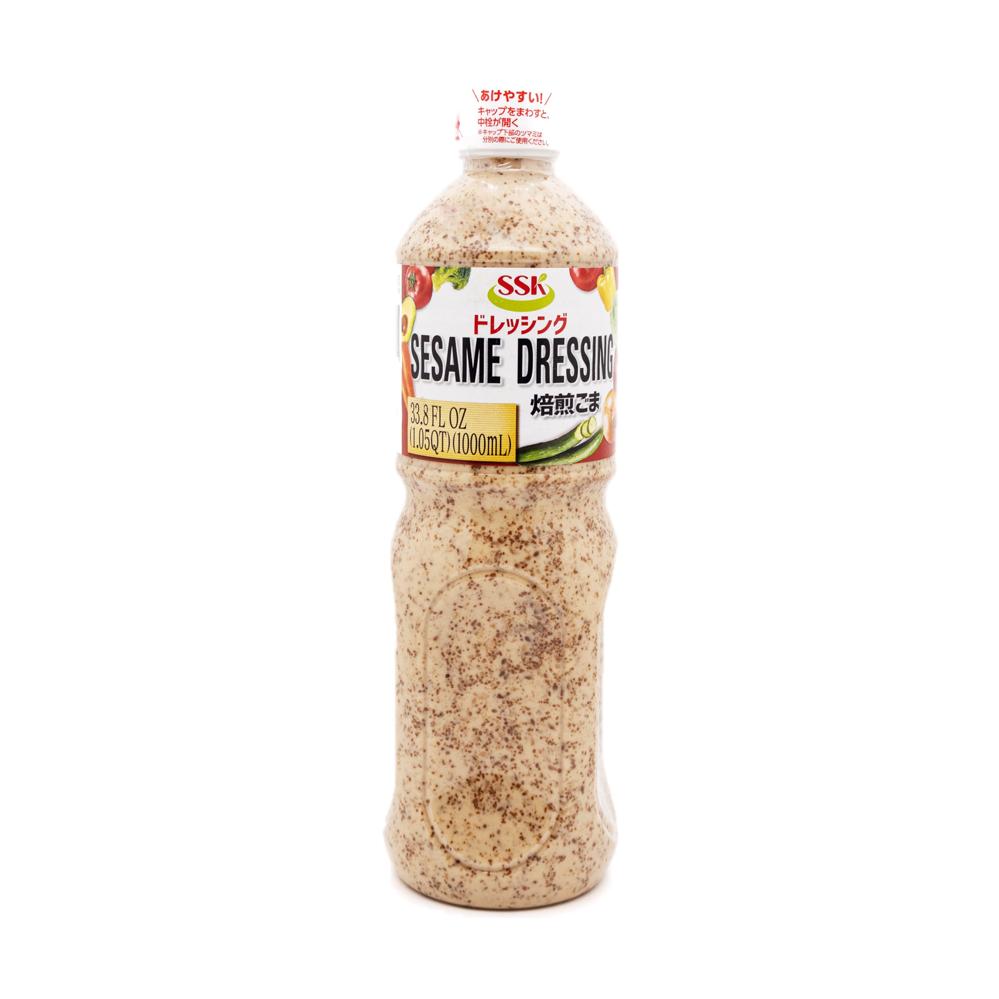 SSK Sesame Dressing 1000ml