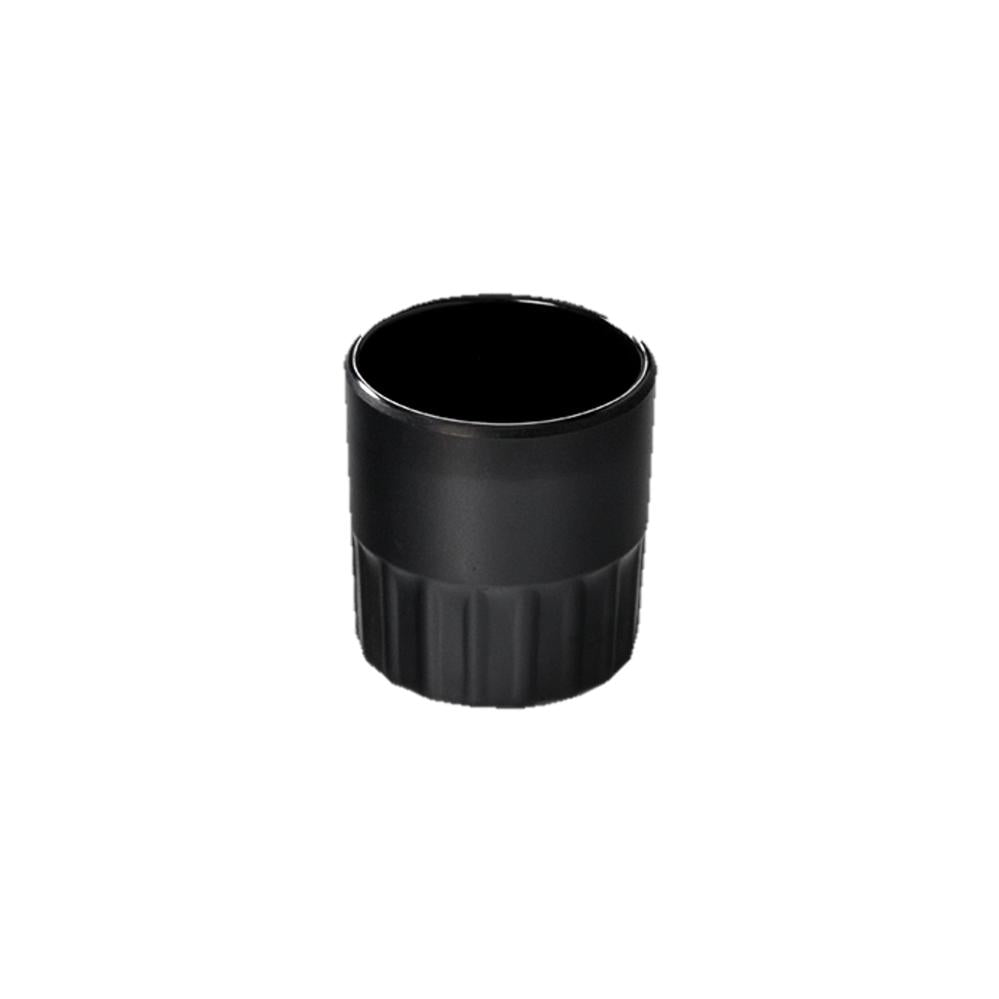 Melamine Cup 150ml (Black)