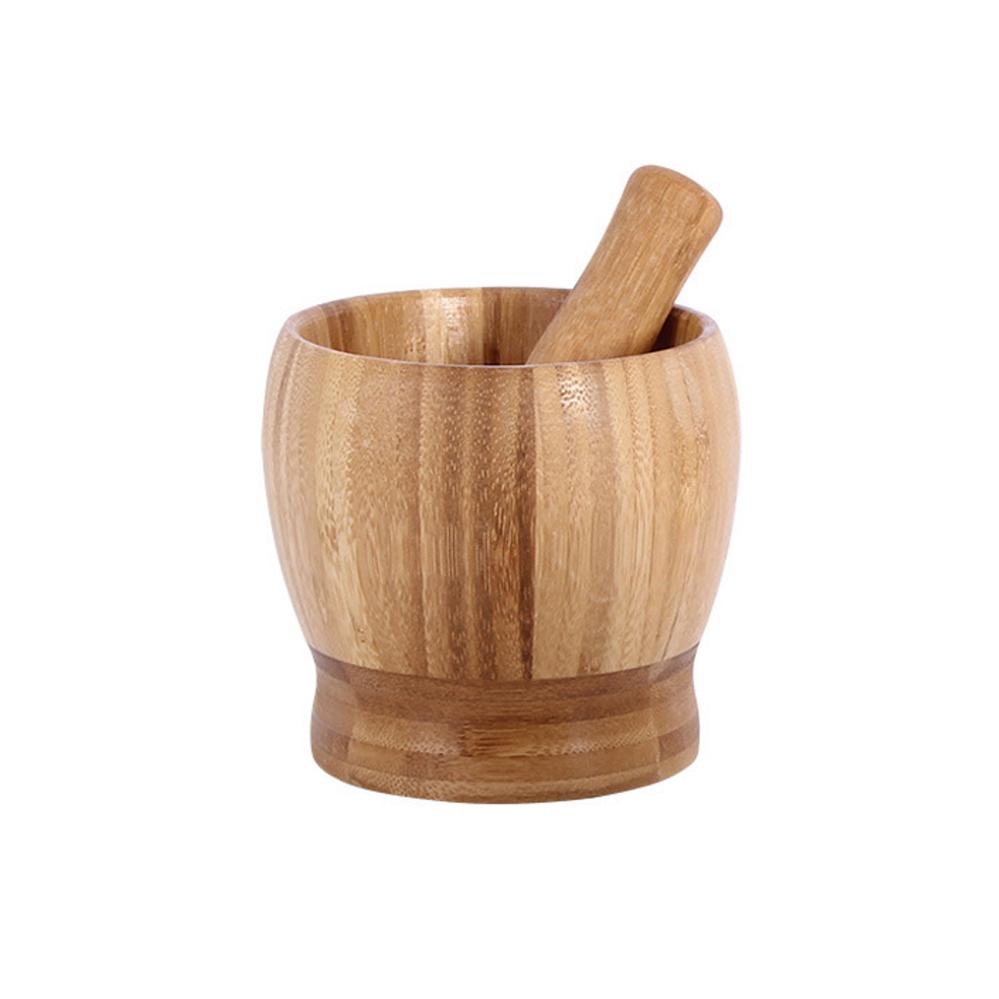 Bamboo Mortar 460ml
