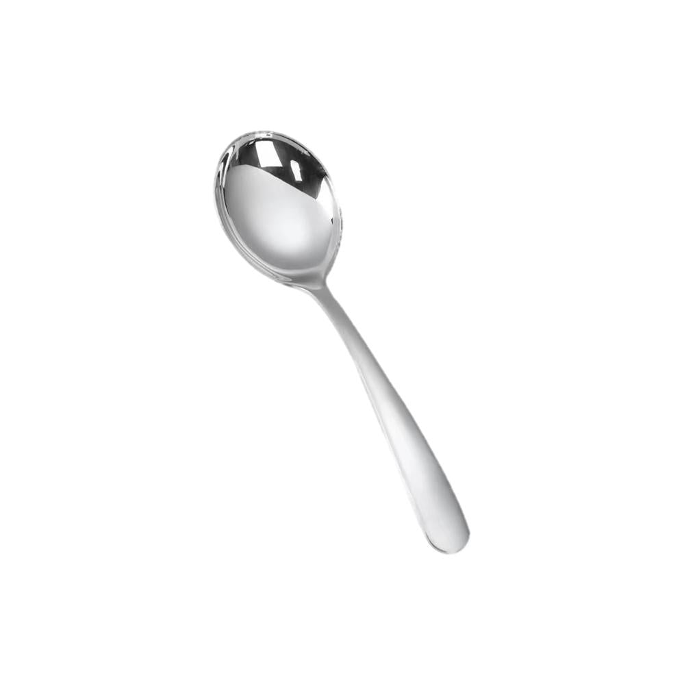 Stainless Steel Spoon (163mm)