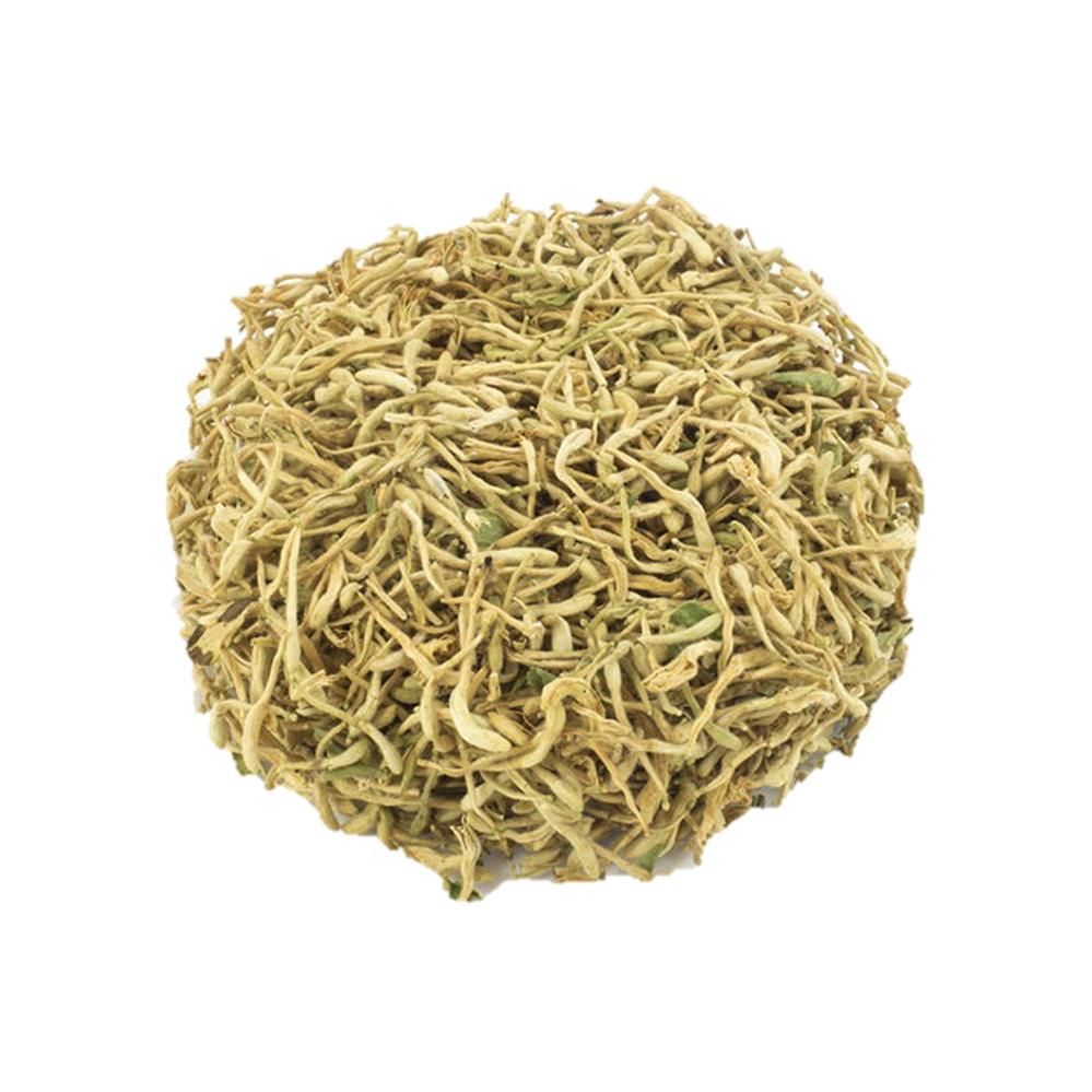 Tea Refill Pack - Honeysuckle Tea 50g