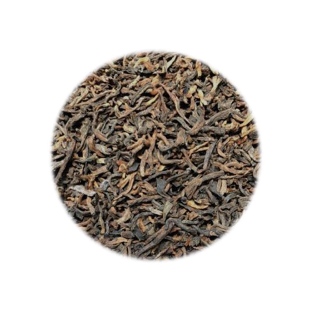 Tea Refill Pack - Yunnan Raw Pu-erh Tea 1kg