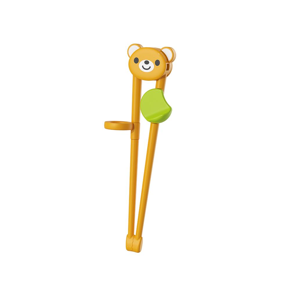 Training Chopsticks For Kids - Bear