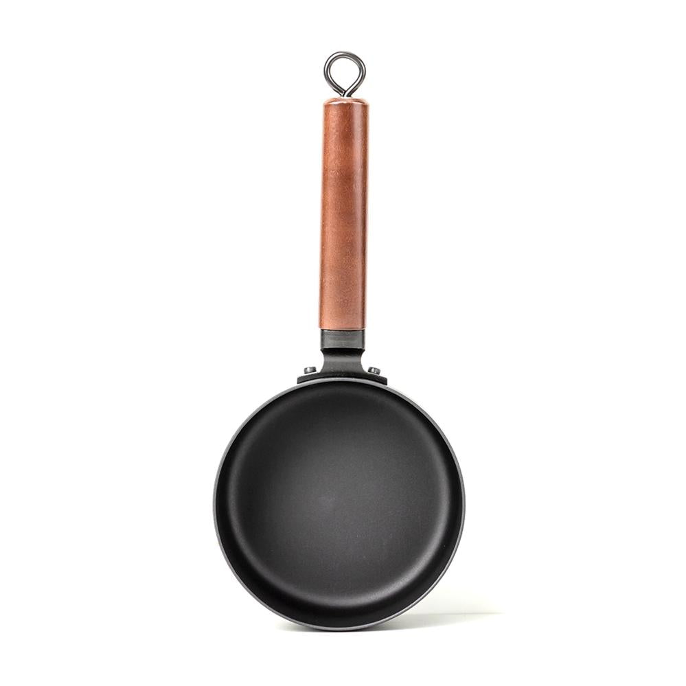 Premium Iron Saucepan 16cm