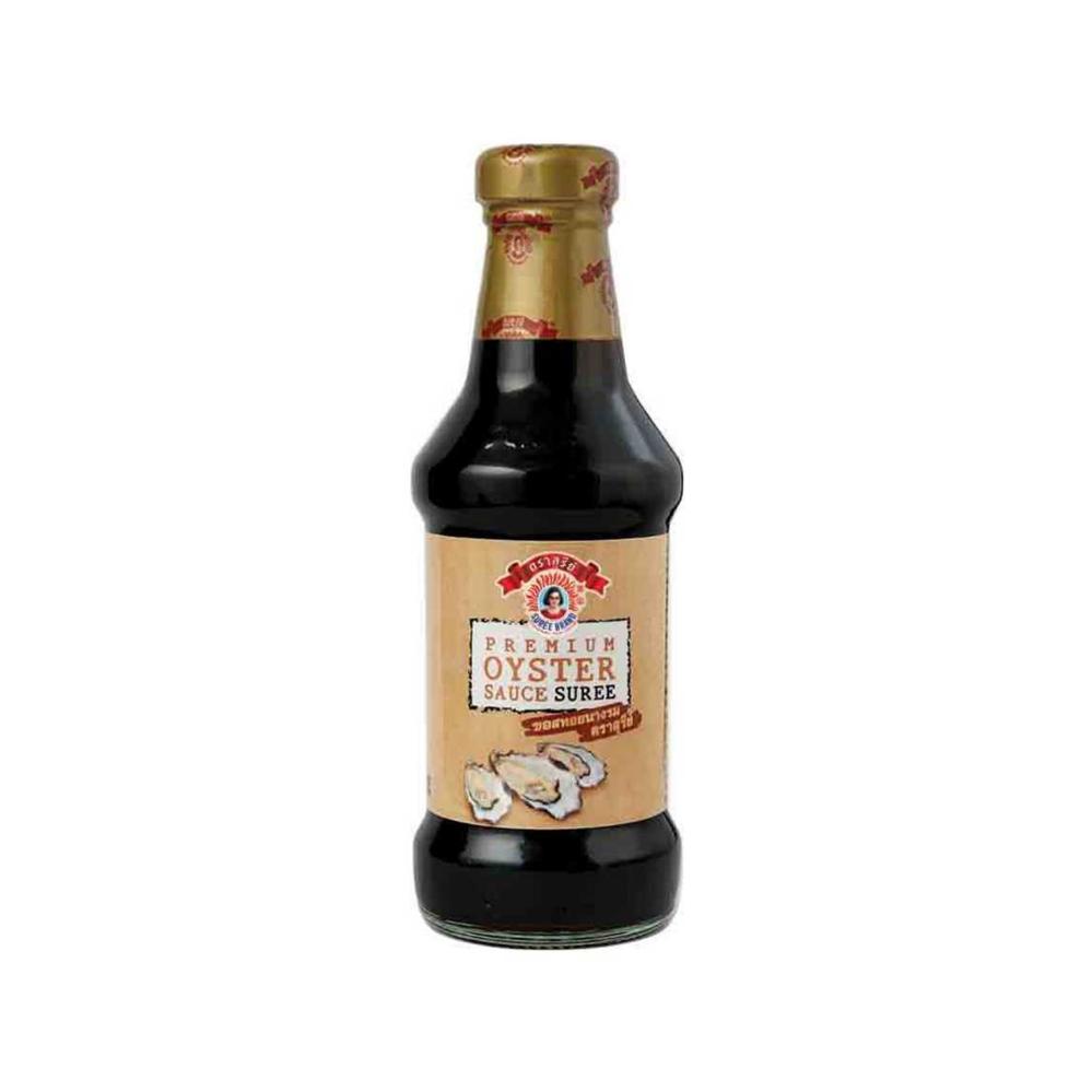 Suree Premium Oyster Sauce 295ml
