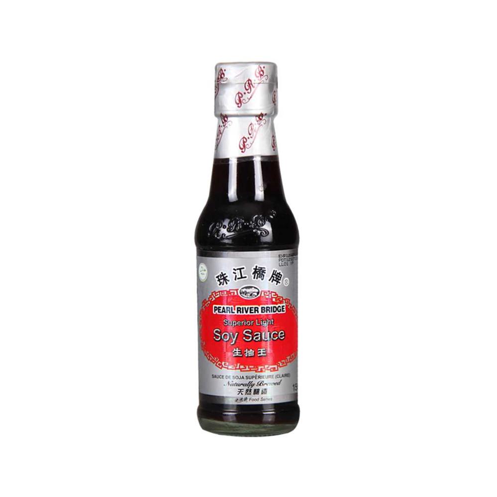 Pearl River Bridge Superior Light Soy Sauce 150ml