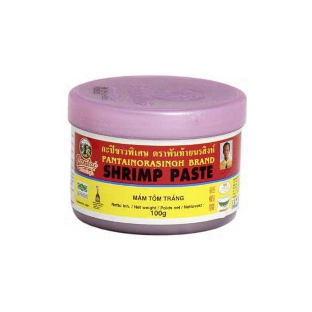 Pantai Shrimp Paste 100g