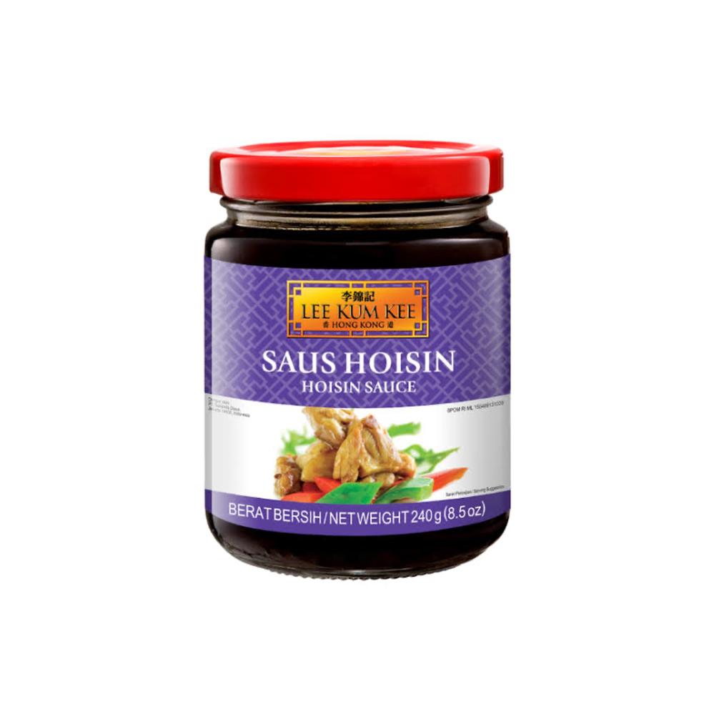 Lee Kum Kee Hoisin Sauce 240g