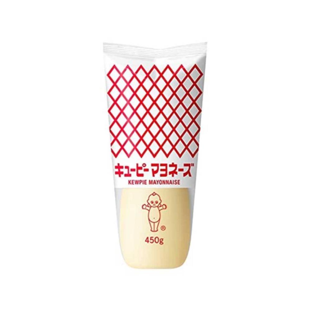 Kewpie Mayonnaise (Squeeze Bottle) 450g