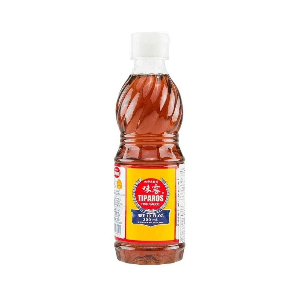 Tiparos Fish Sauce 300ml