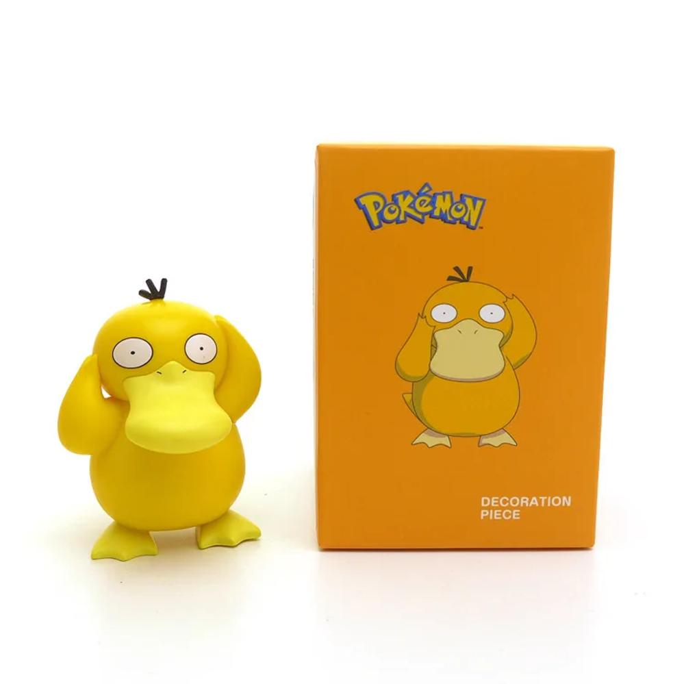 Pokémon Psyduck Figure