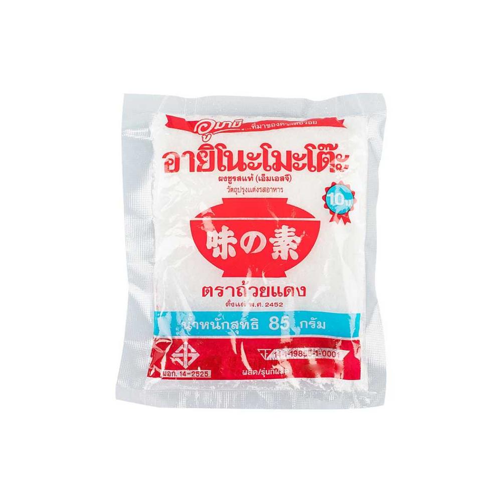 Ajinomoto Monosodium Glutamate (MSG) Umami Seasoning 72g
