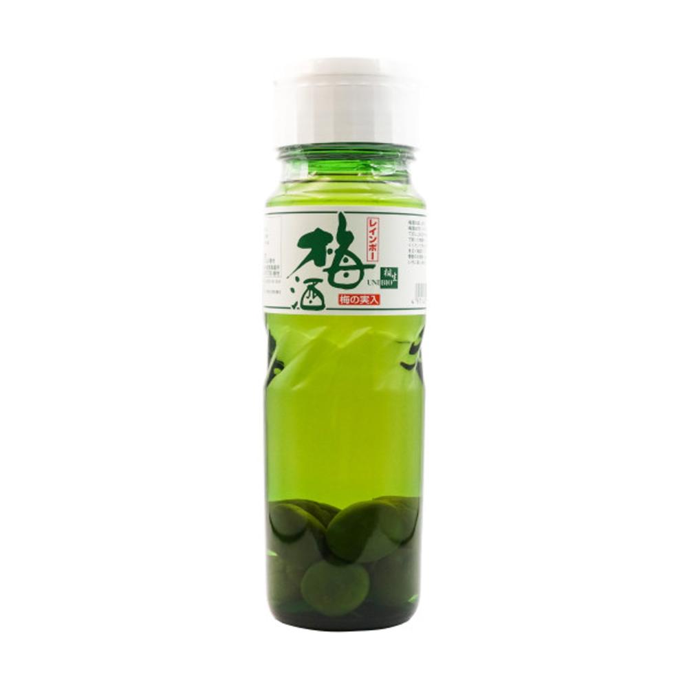 Aioi Unibio Umeshu Plum Wine 12% Alc. 720ml