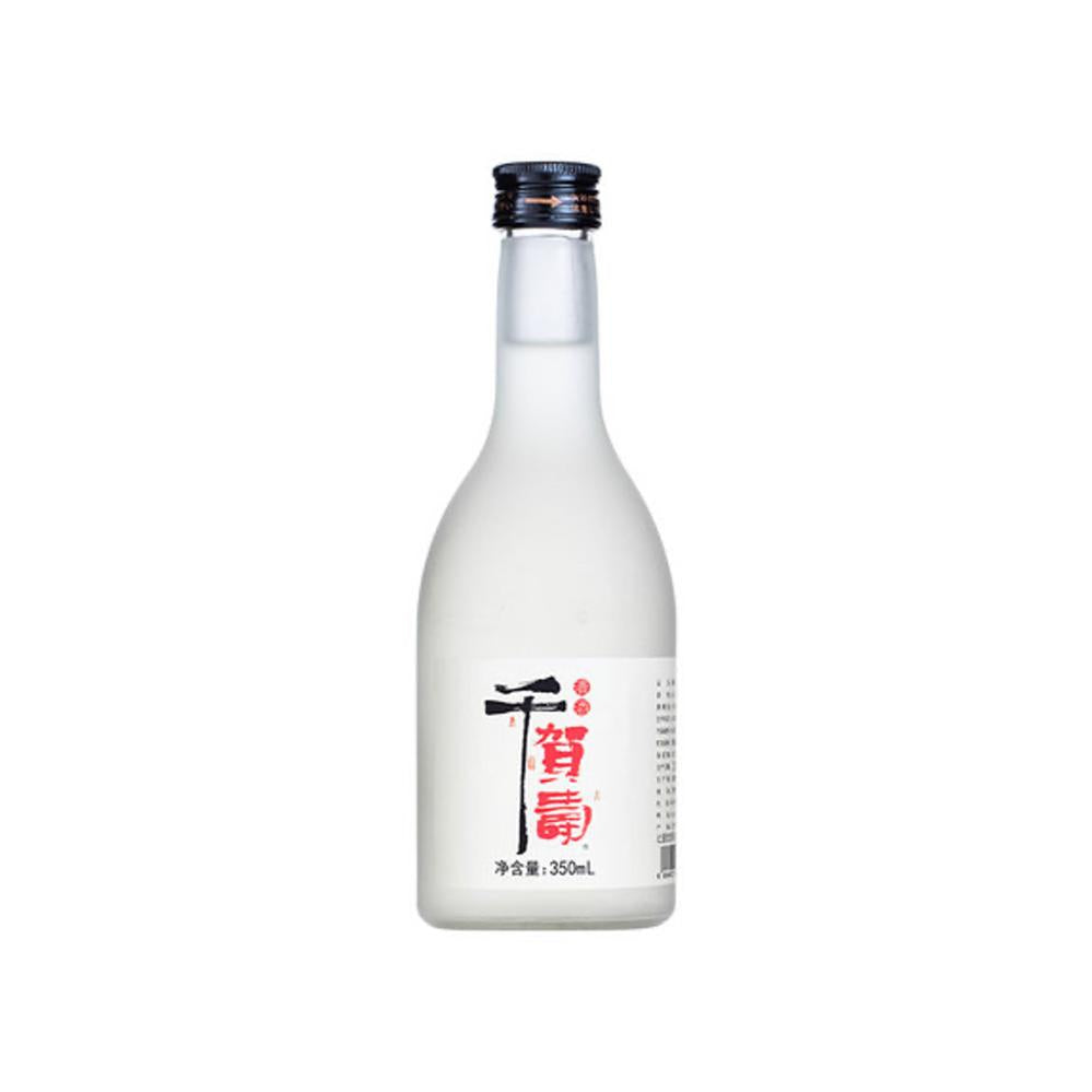 Qianheshou Sake (Original) 15% Alc. 350ml