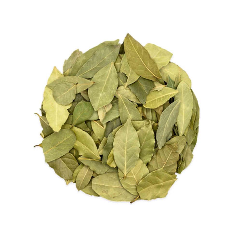 Spice Refill Pack - Bay Leaves 15g